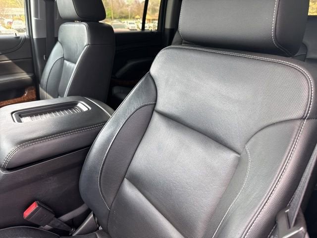 2020 Chevrolet Suburban Premier