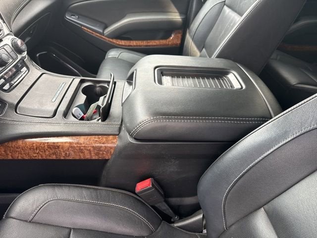 2020 Chevrolet Suburban Premier