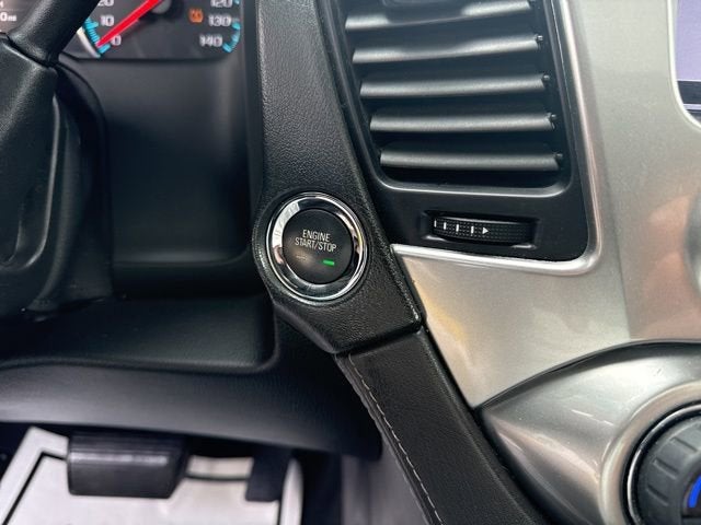 2020 Chevrolet Suburban Premier