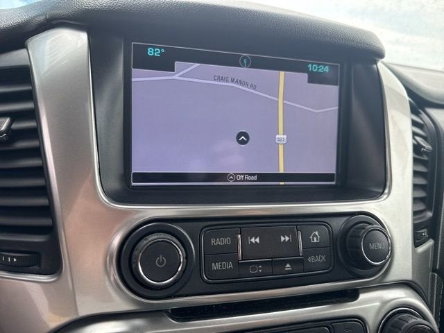 2020 Chevrolet Suburban Premier