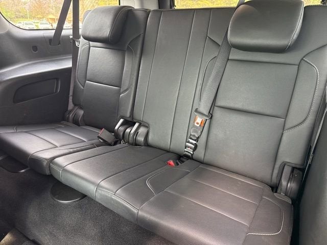 2020 Chevrolet Suburban Premier