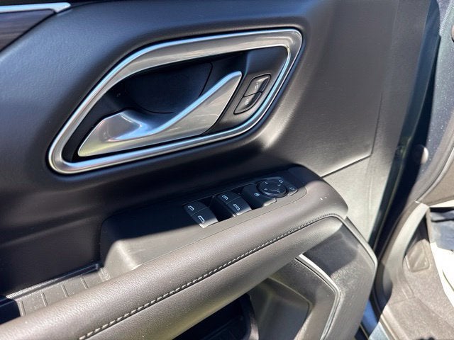 2021 Chevrolet Tahoe LS