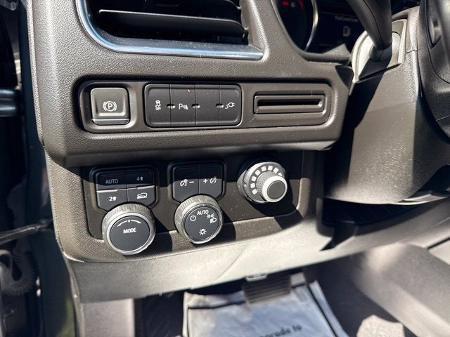 2021 Chevrolet Tahoe LS