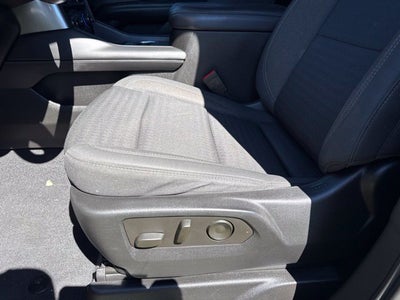 2021 Chevrolet Tahoe LS