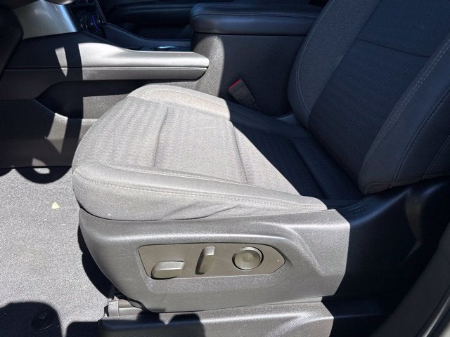 2021 Chevrolet Tahoe LS