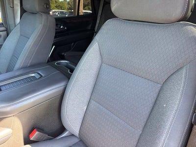 2021 Chevrolet Tahoe LS