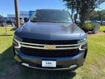 2021 Chevrolet Tahoe LS