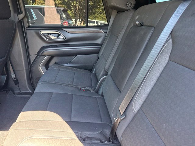 2021 Chevrolet Tahoe LS