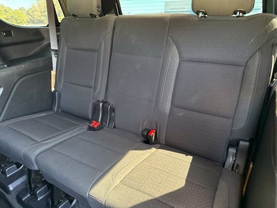2021 Chevrolet Tahoe LS