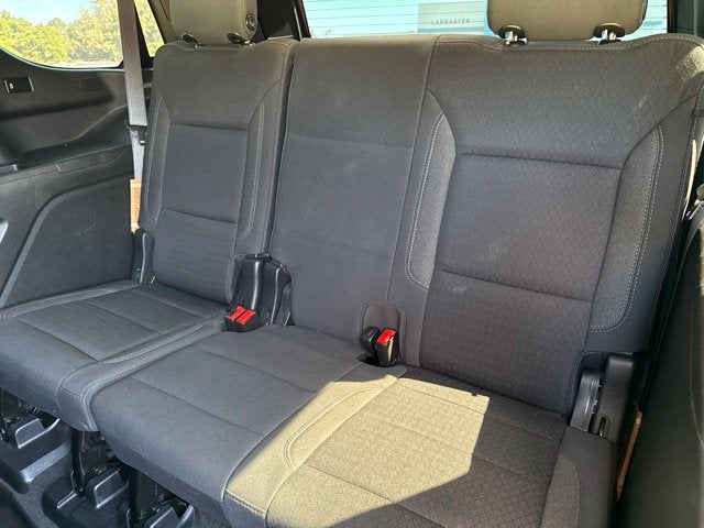 2021 Chevrolet Tahoe LS
