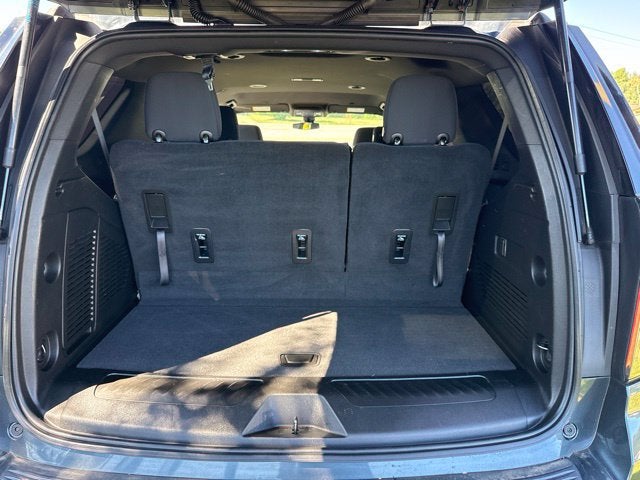2021 Chevrolet Tahoe LS