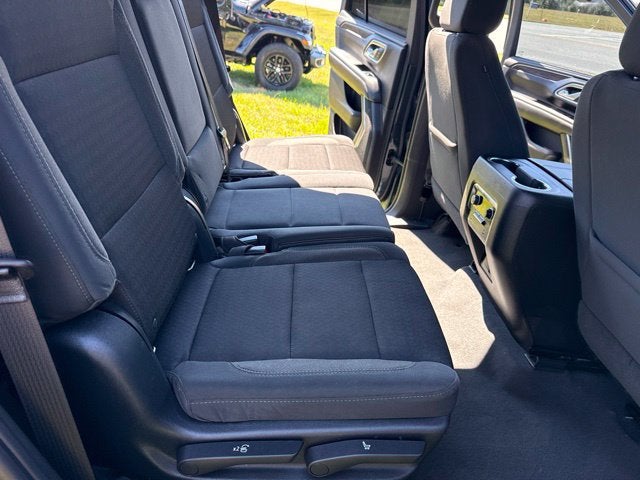 2021 Chevrolet Tahoe LS