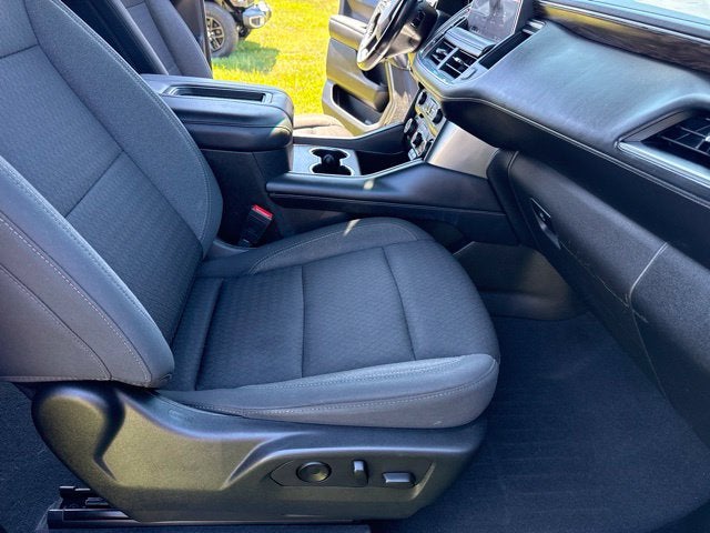 2021 Chevrolet Tahoe LS