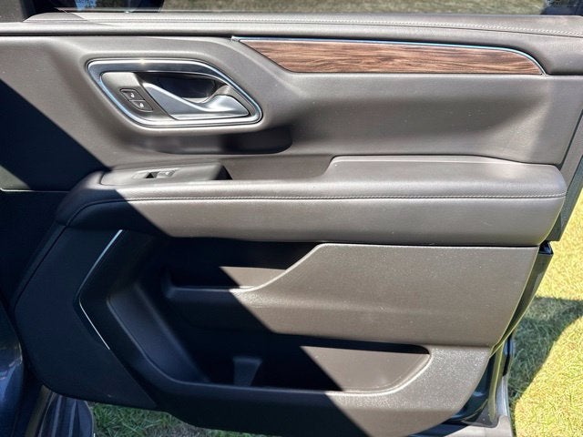 2021 Chevrolet Tahoe LS