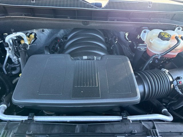 2021 Chevrolet Tahoe LS