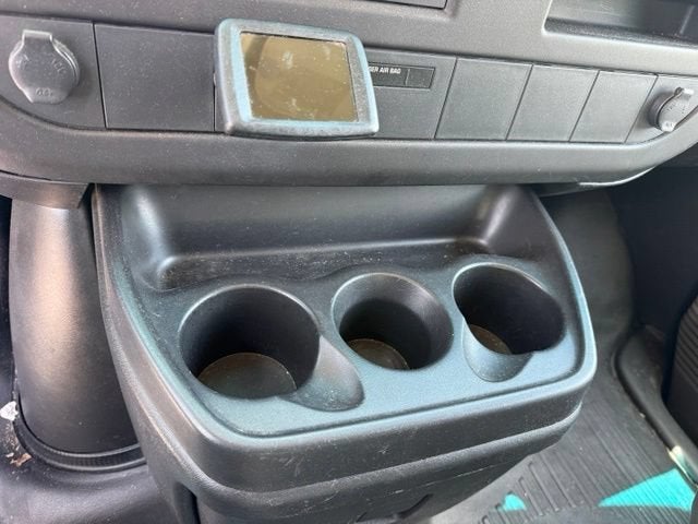 2008 GMC Savana Cargo 1500 Work Van