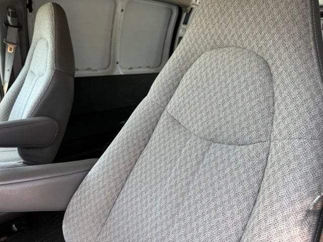 2008 GMC Savana Cargo 1500 Work Van