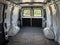 2008 GMC Savana Cargo 1500 Work Van