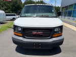 2008 GMC Savana Cargo 1500 Work Van