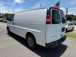 2008 GMC Savana Cargo 1500 Work Van