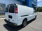 2008 GMC Savana Cargo 1500 Work Van