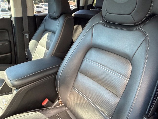 2019 GMC Canyon 4WD Denali
