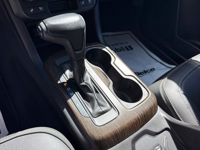 2019 GMC Canyon 4WD Denali