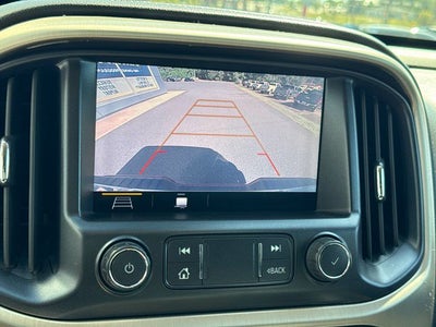 2019 GMC Canyon 4WD Denali