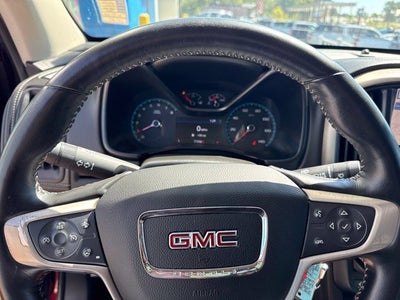 2019 GMC Canyon 4WD Denali