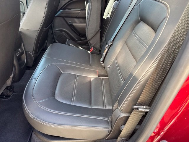 2019 GMC Canyon 4WD Denali
