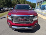 2019 GMC Canyon 4WD Denali