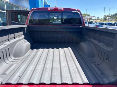 2019 GMC Canyon 4WD Denali