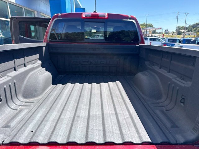 2019 GMC Canyon 4WD Denali