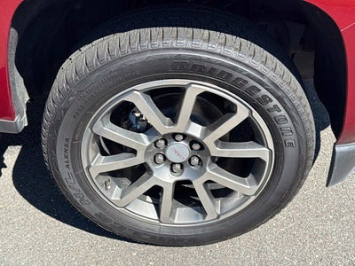 2019 GMC Canyon 4WD Denali