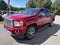 2019 GMC Canyon 4WD Denali