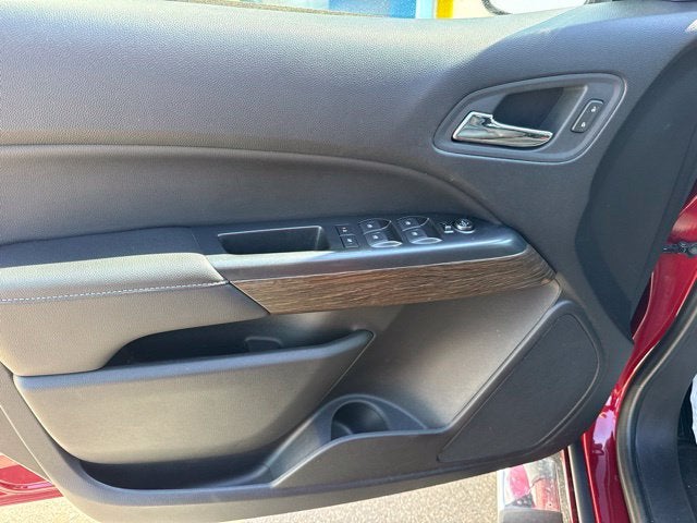 2019 GMC Canyon 4WD Denali