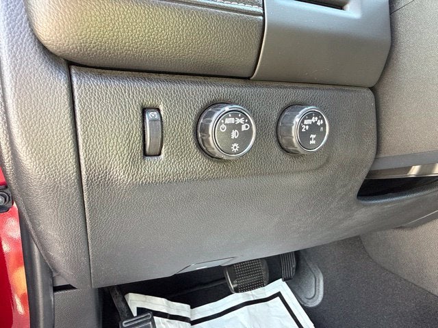 2019 GMC Canyon 4WD Denali