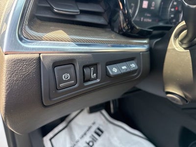 2021 Cadillac XT5 AWD Sport