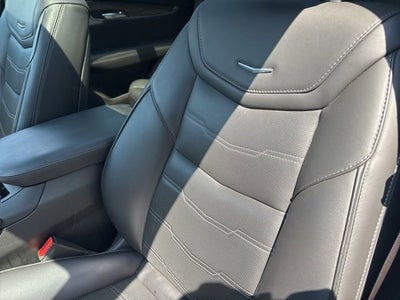 2021 Cadillac XT5 AWD Sport