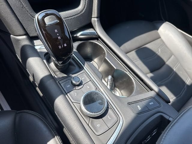 2021 Cadillac XT5 AWD Sport
