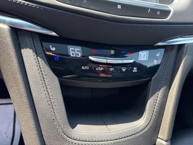 2021 Cadillac XT5 AWD Sport