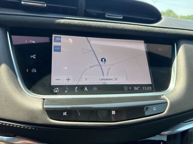 2021 Cadillac XT5 AWD Sport