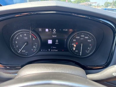 2021 Cadillac XT5 AWD Sport