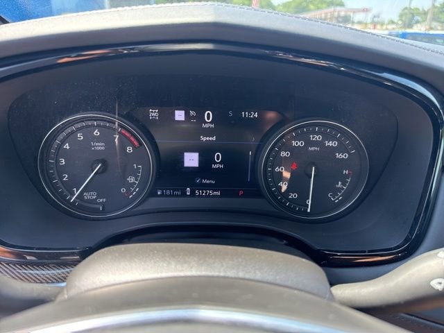 2021 Cadillac XT5 AWD Sport