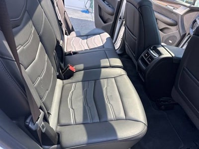 2021 Cadillac XT5 AWD Sport