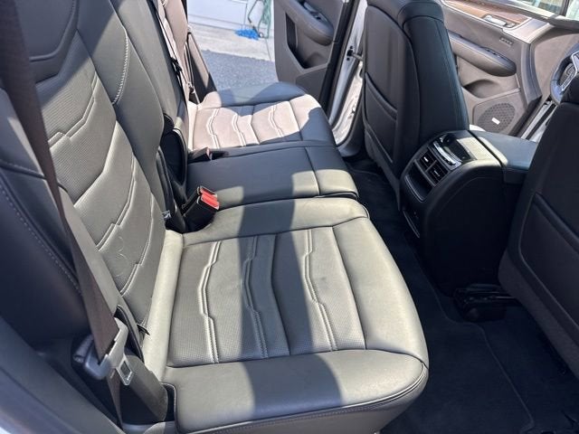 2021 Cadillac XT5 AWD Sport