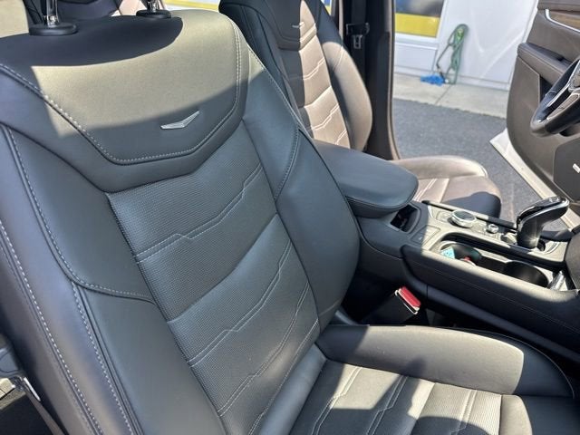 2021 Cadillac XT5 AWD Sport