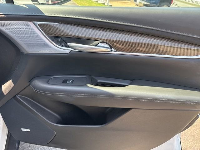 2021 Cadillac XT5 AWD Sport