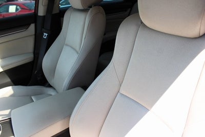 2021 Honda Accord LX