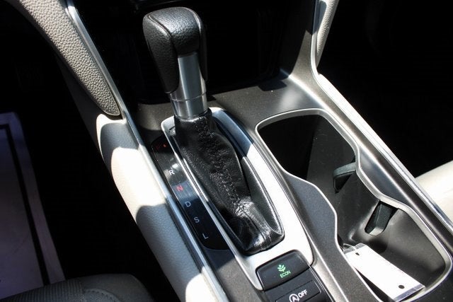 2021 Honda Accord LX